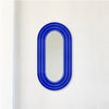 Elo Hand Glazed Mirror - 120x60 Mirrors