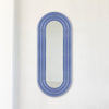 Elo Hand Glazed Mirror - 150x60 Mirrors