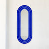 Elo Hand Glazed Mirror - 150x60 Mirrors