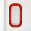 Elo Hand Glazed Mirror - 150x80 Mirrors