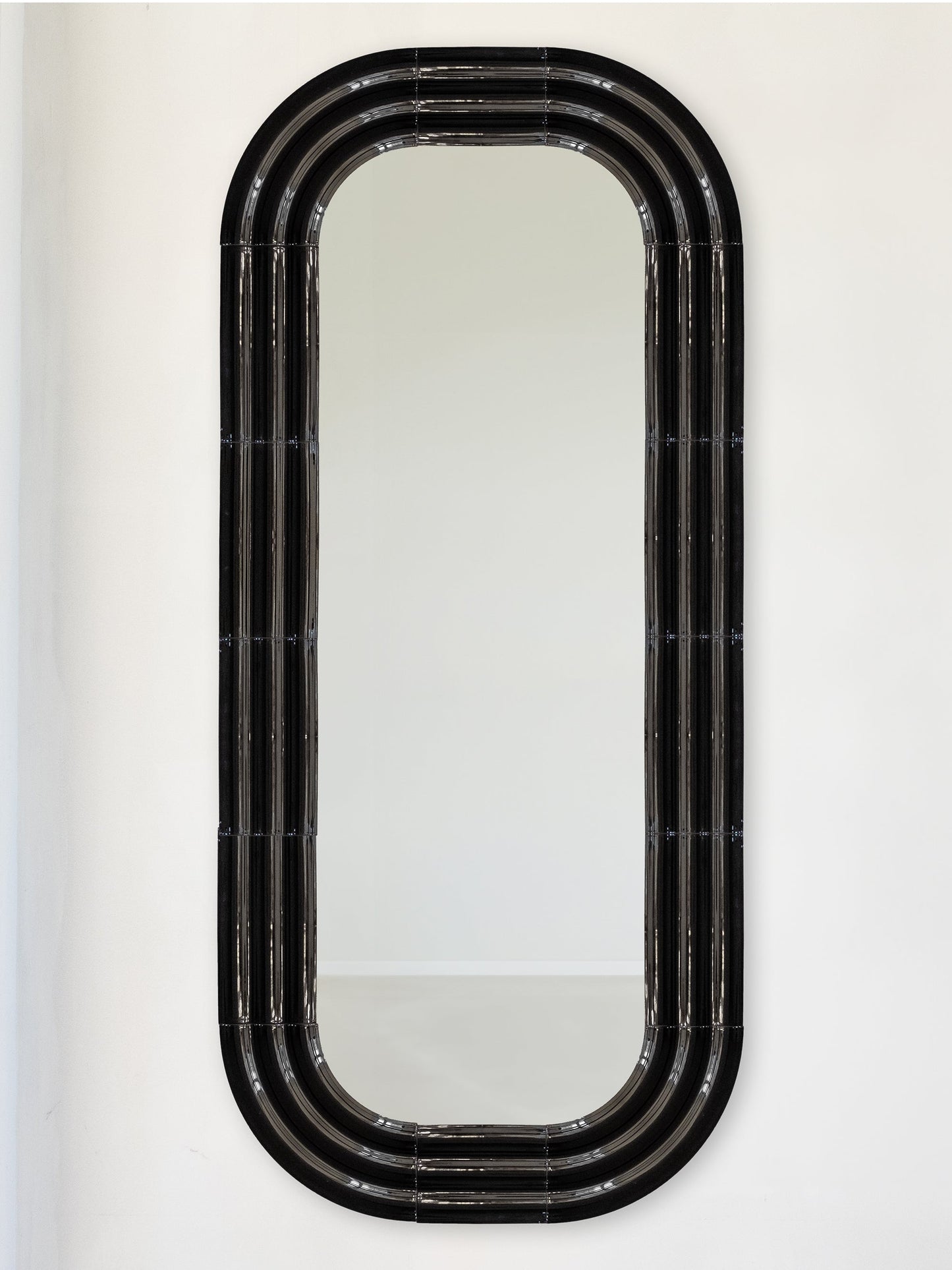 Elo Hand Glazed Mirror - 180x80 Mirrors