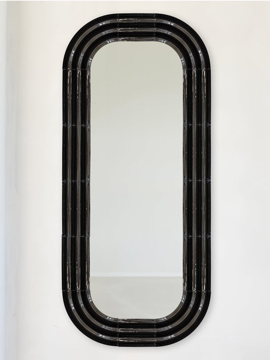Elo Hand Glazed Mirror - 180x80 Mirrors