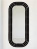 Elo Hand Glazed Mirror - 180x80 Mirrors