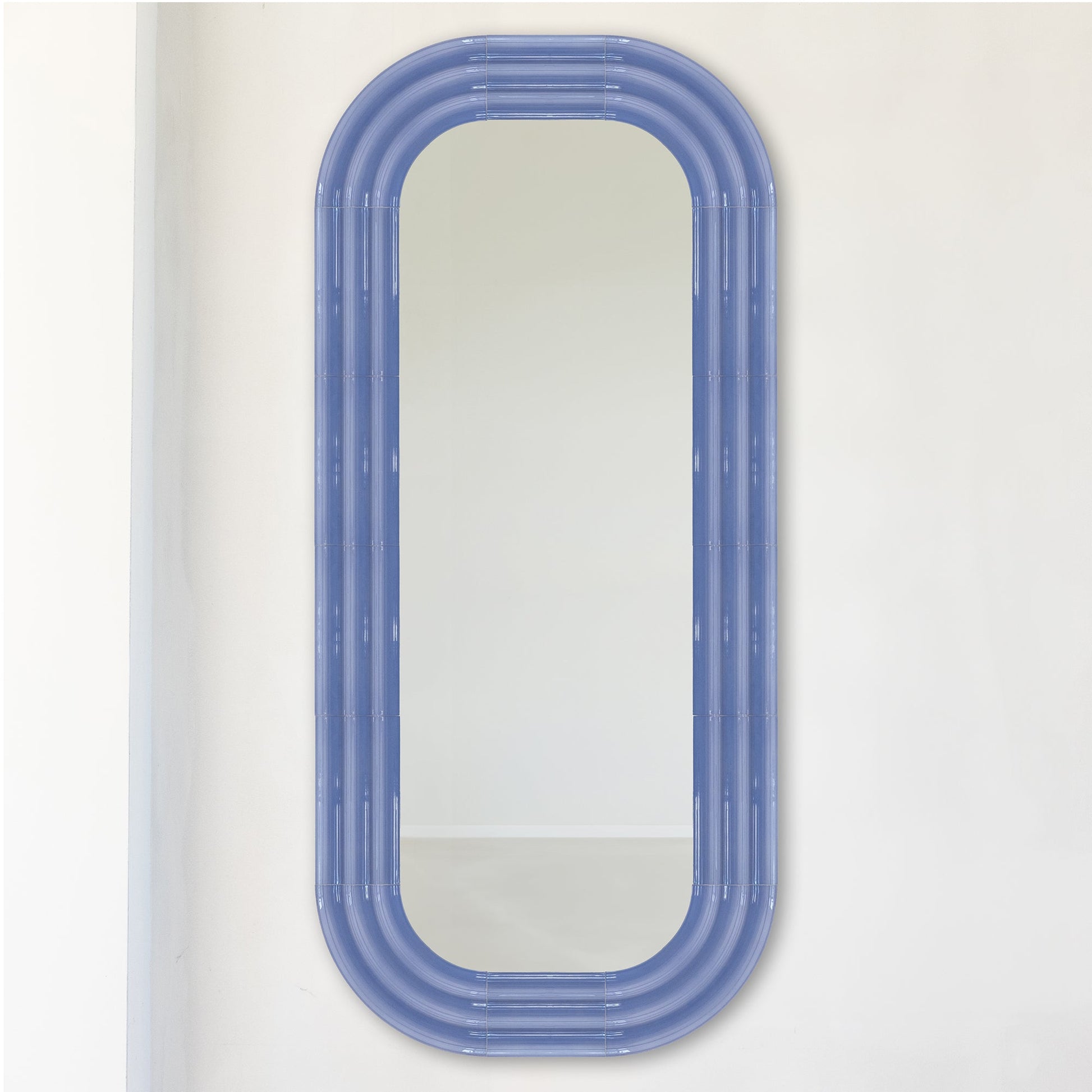 Elo Hand Glazed Mirror - 180x80 Mirrors