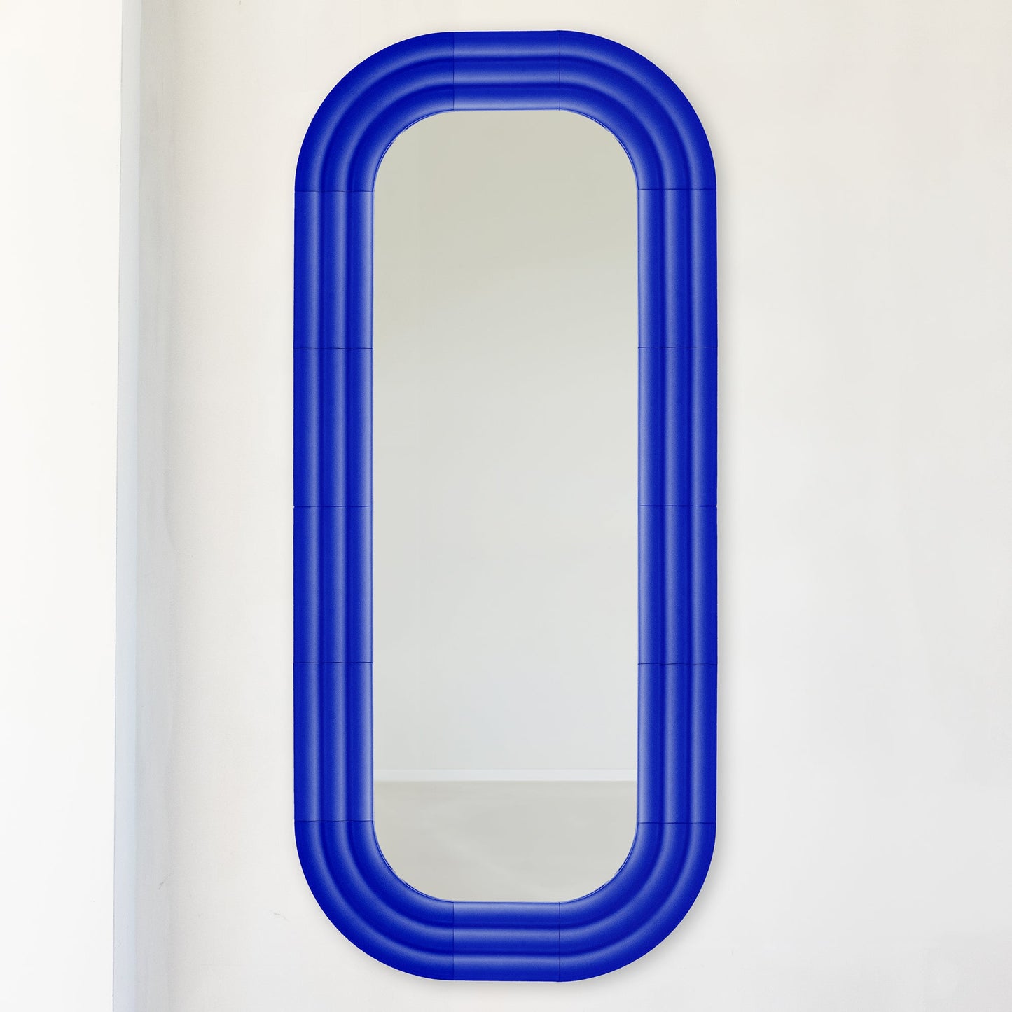 Elo Hand Glazed Mirror - 180x80 Mirrors