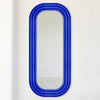 Elo Hand Glazed Mirror - 180x80 Mirrors