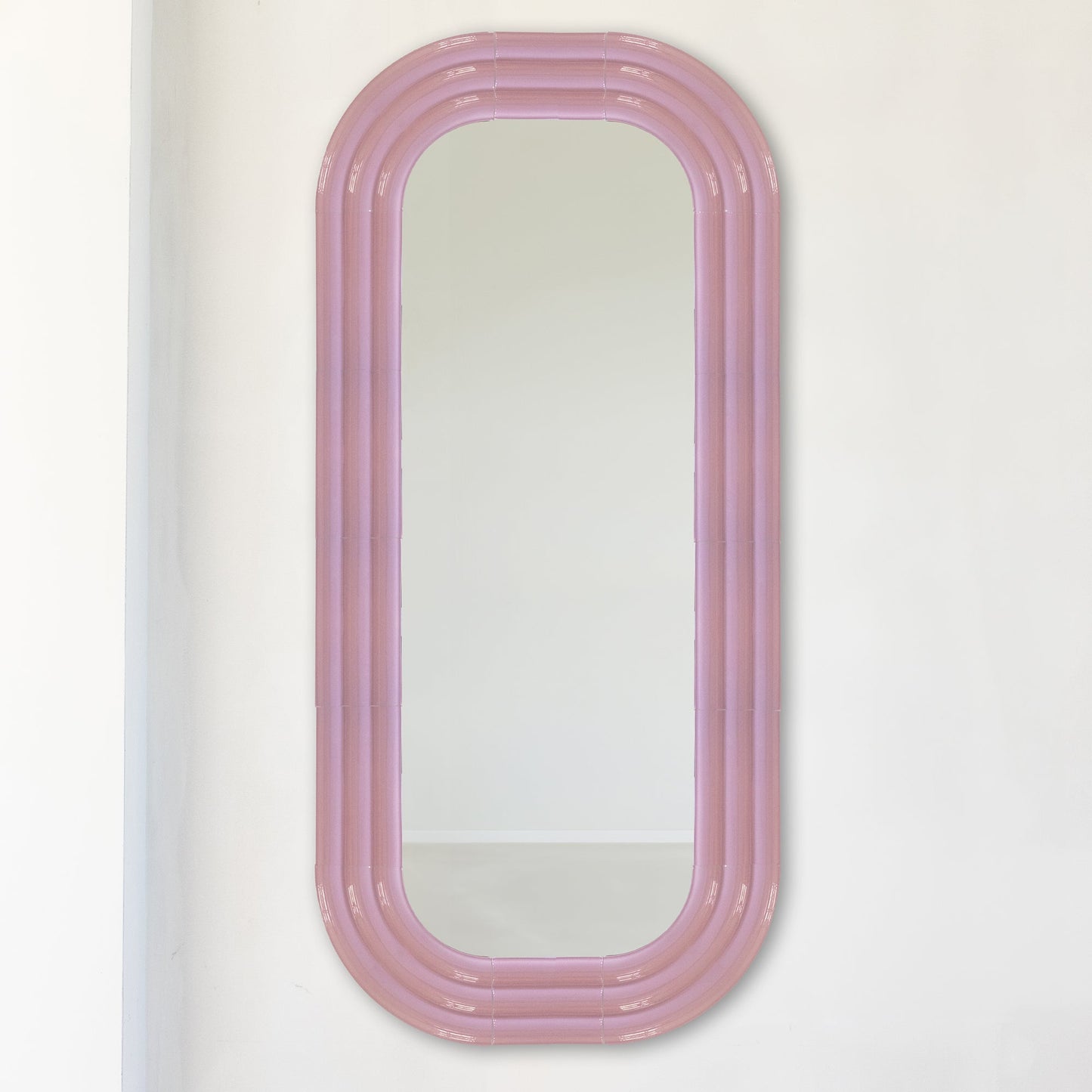 Elo Hand Glazed Mirror - 180x80 Mirrors