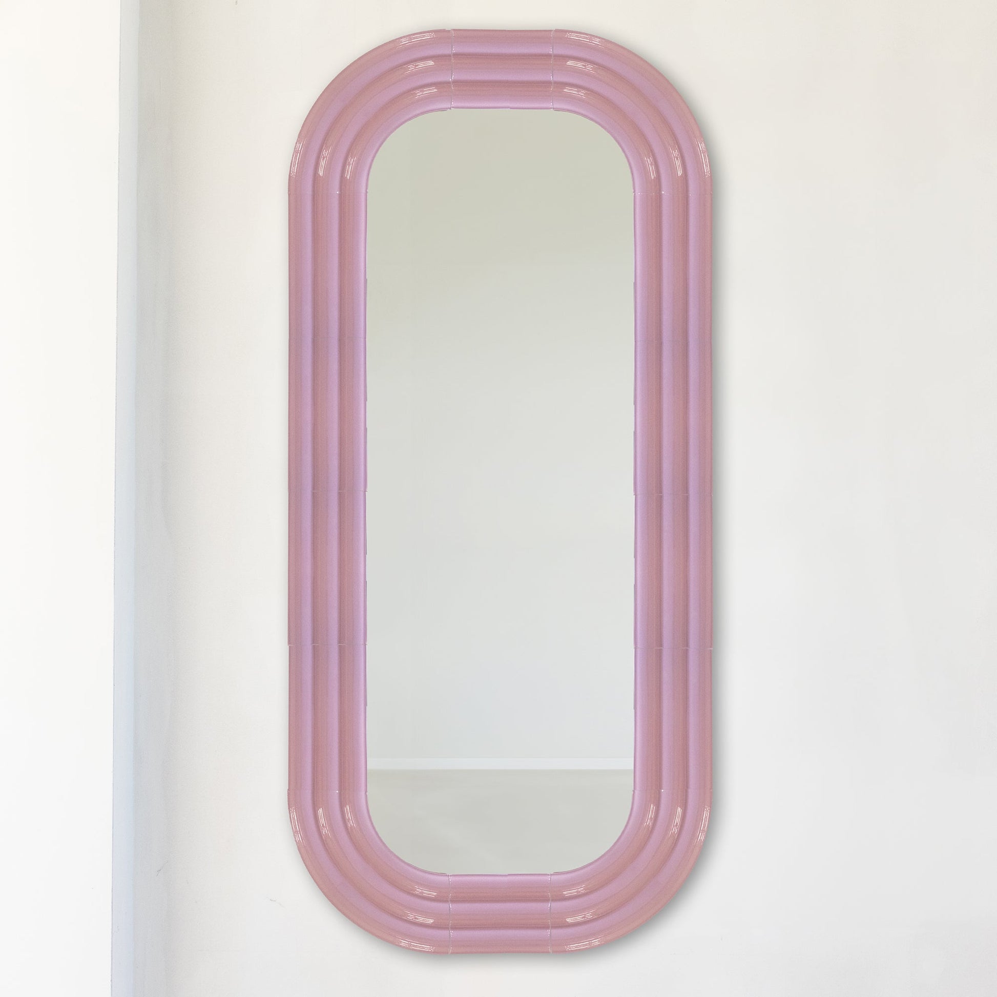 Elo Hand Glazed Mirror - 180x80 Mirrors
