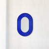 Elo Hand Glazed Mirror - 90x60 Mirrors