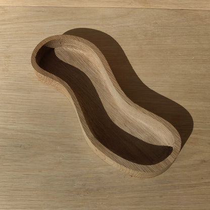 Elysian Tray Set by Rift Furniture Trays