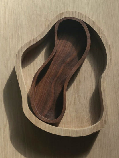 Elysian Tray Set by Rift Furniture Trays