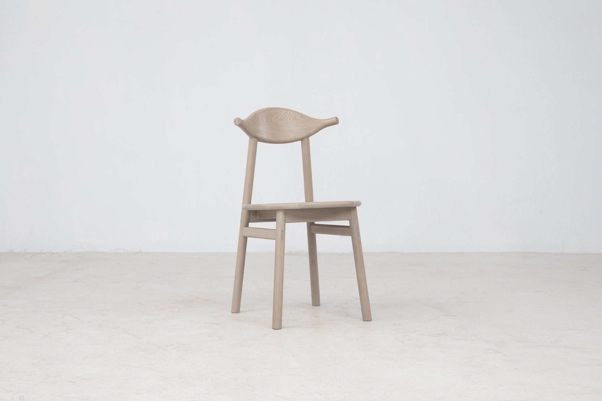 Ember Nude Chair by Sun at Six Dining Chairs