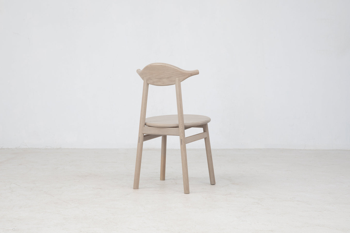 Ember Nude Chair by Sun at Six Dining Chairs