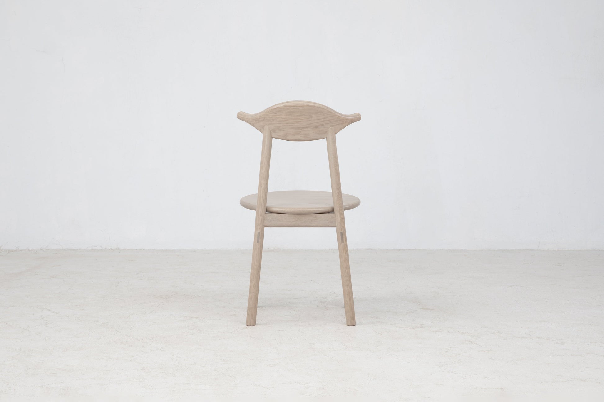 Ember Nude Chair by Sun at Six Dining Chairs