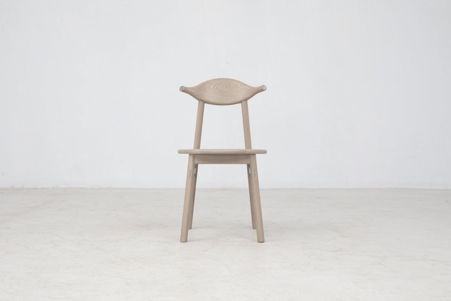 Ember Nude Chair by Sun at Six Dining Chairs