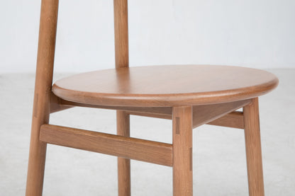 Ember Sienna Chair by Sun at Six Dining Chairs