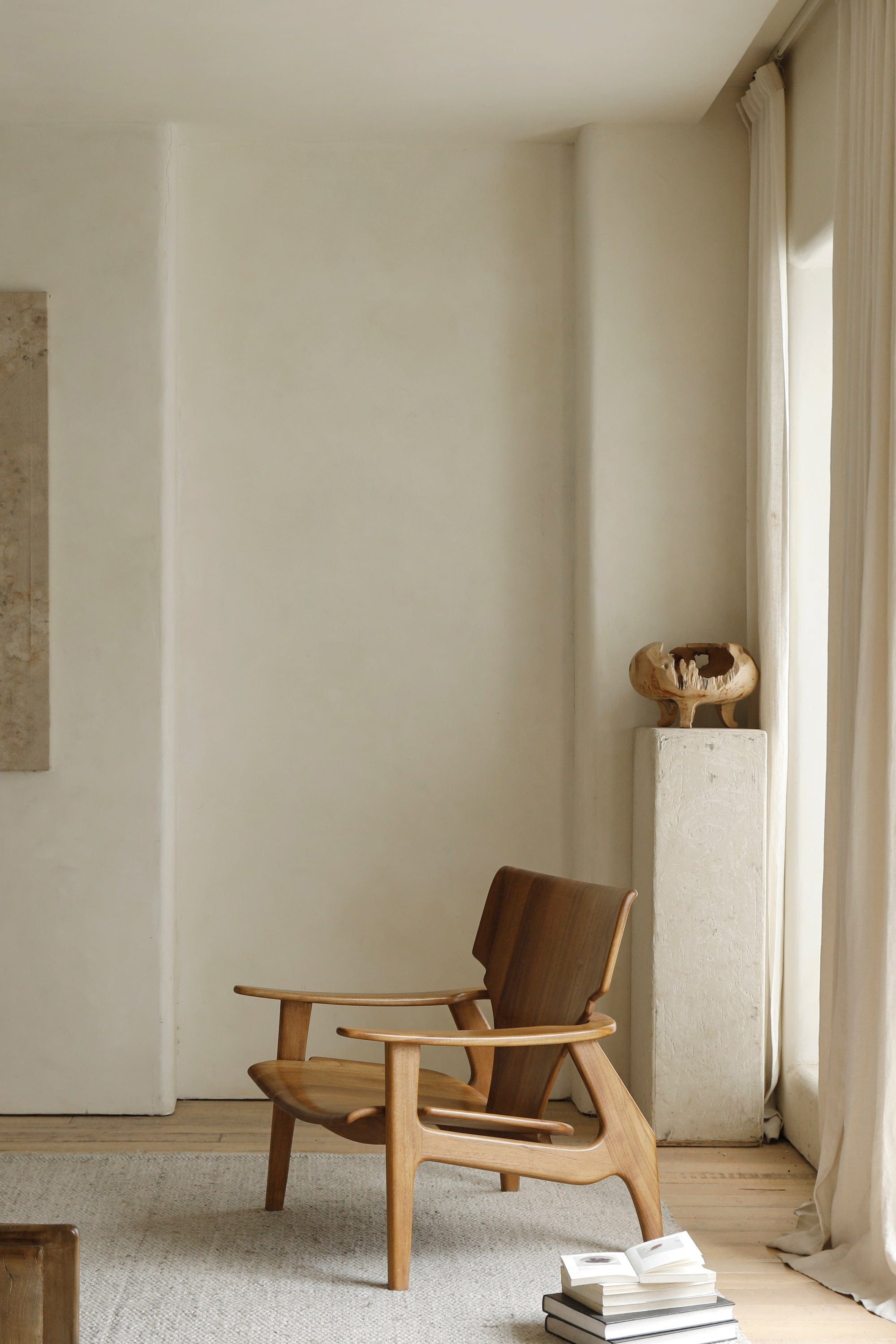 Emile Armchair, Chairs – Claude Home