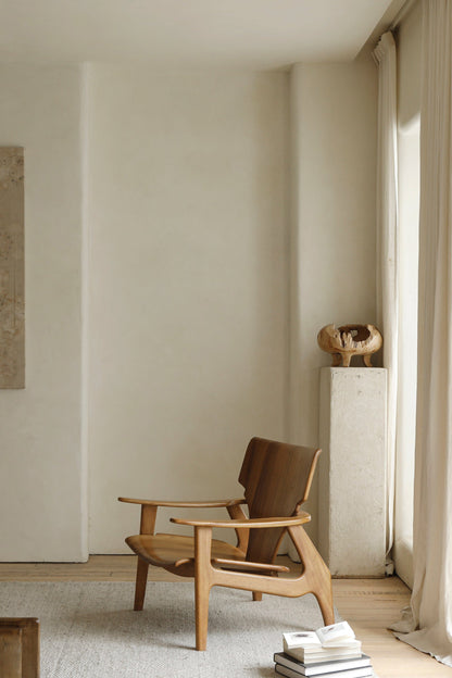 Emile Armchair