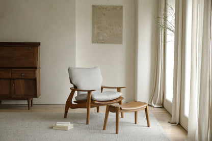 Emile Armchair