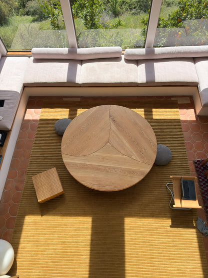 Endless Coffee Table Coffee Tables