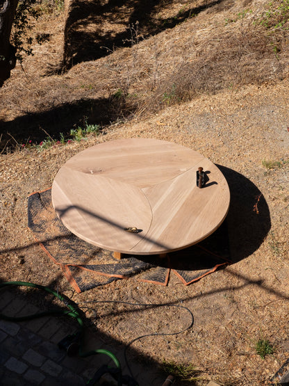 Endless Coffee Table Coffee Tables