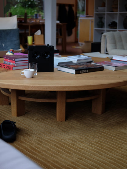 Endless Coffee Table Coffee Tables