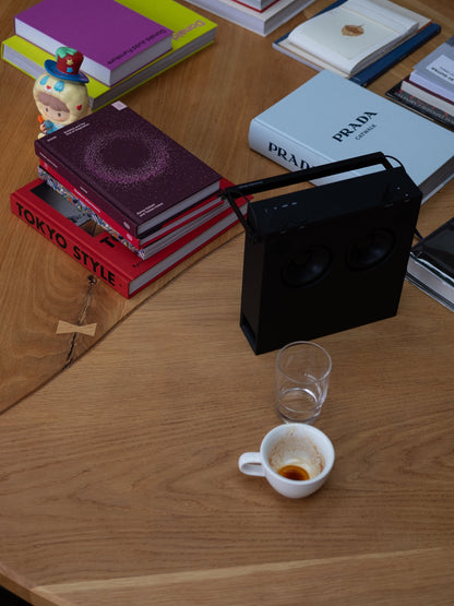 Endless Coffee Table Coffee Tables