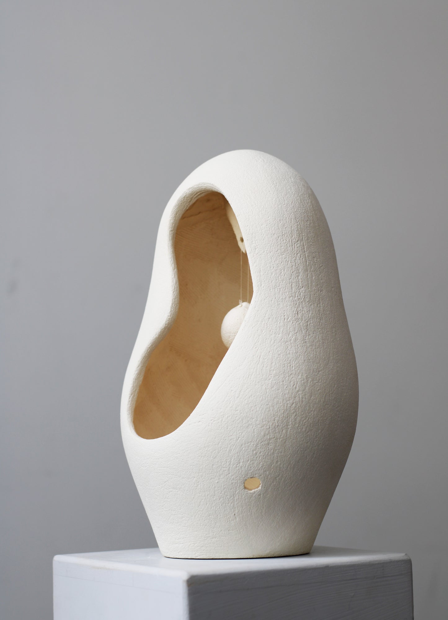 Endosome II Vessel Vases