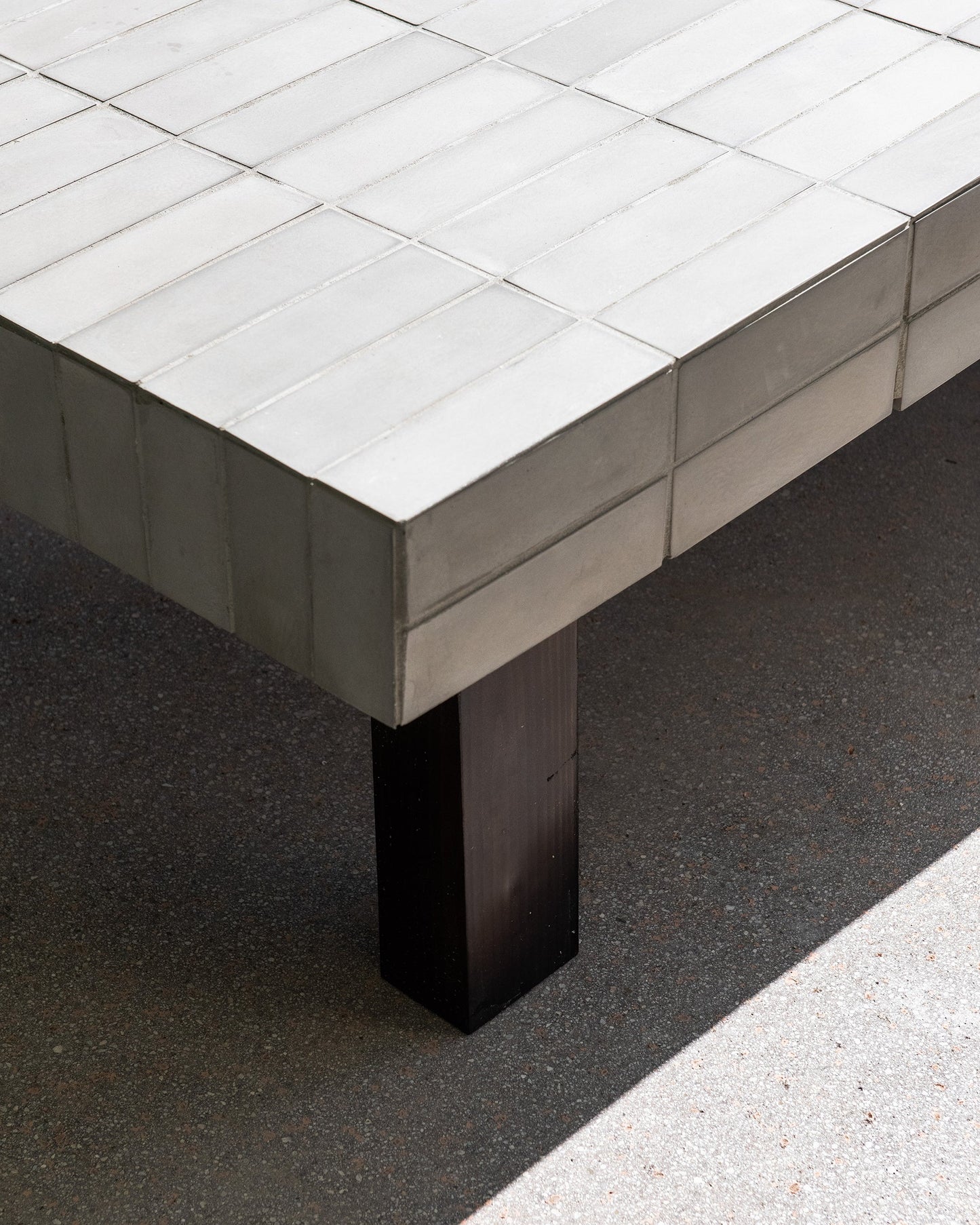 Endrino Outdoor Coffee Table Outdoor Tables