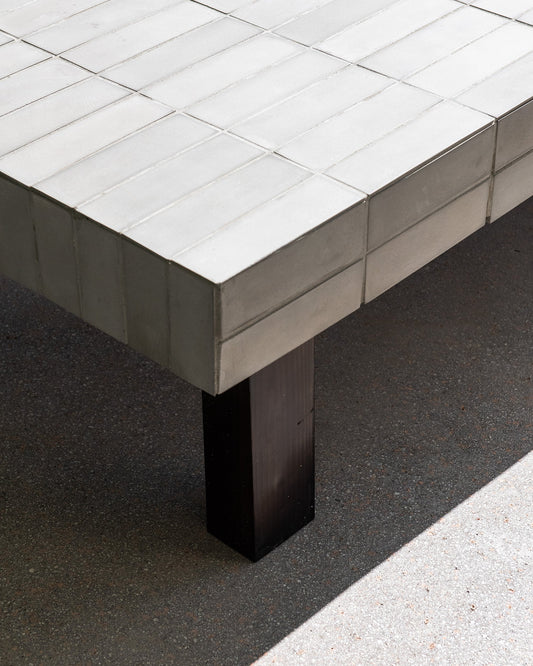 Endrino Outdoor Coffee Table Outdoor Tables