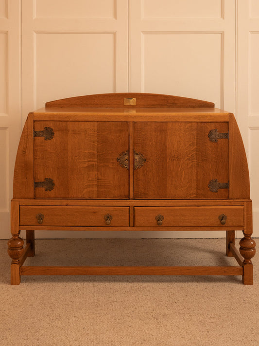 English Storage - 1930s Cabinets