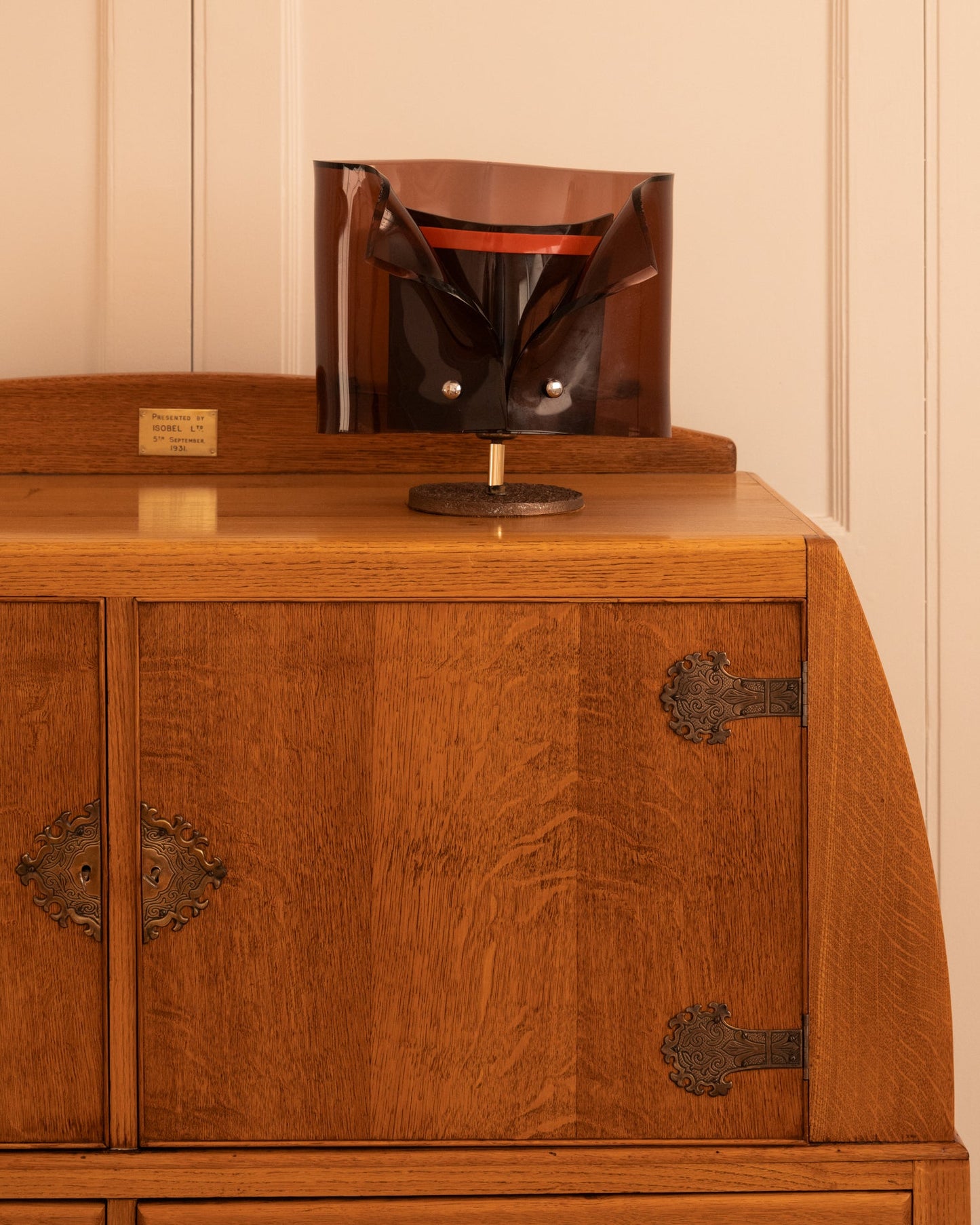 English Storage - 1930s Cabinets