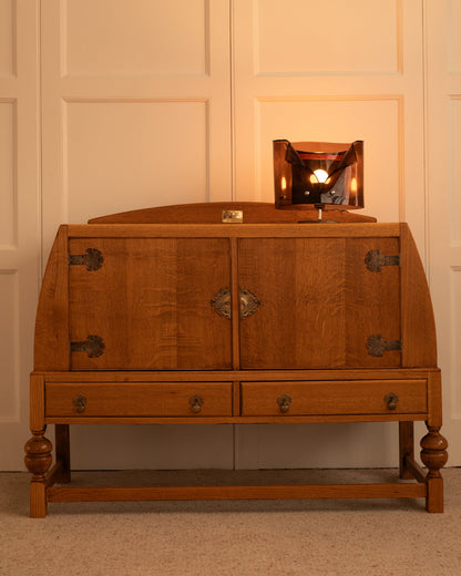 English Storage - 1930s Cabinets