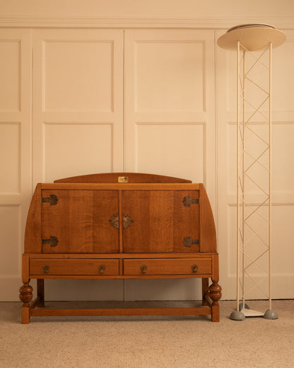 English Storage - 1930s Cabinets