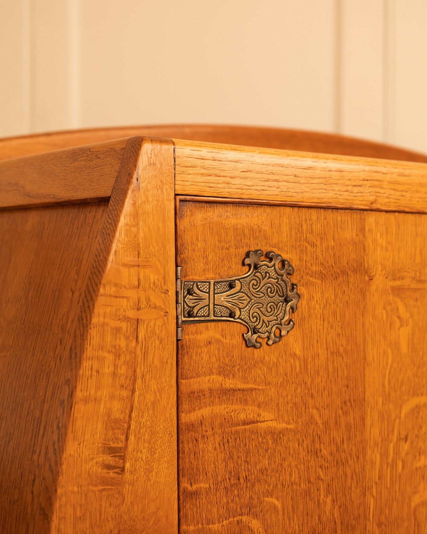 English Storage - 1930s Cabinets