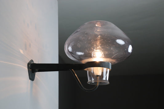 Erik Gunnar Asplund "GA9" Wall Lamp Sconces