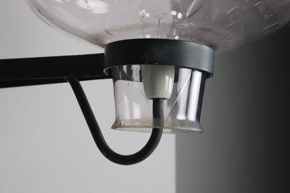 Erik Gunnar Asplund "GA9" Wall Lamp Sconces