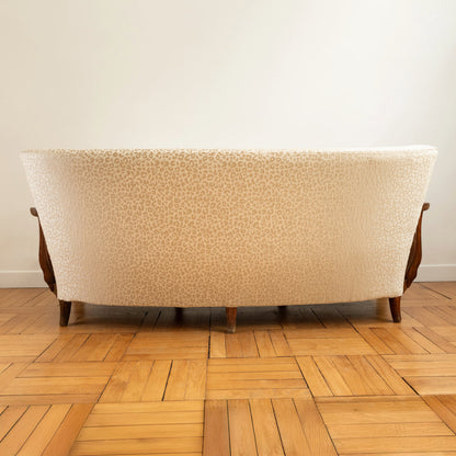 Ernesto Valabrega Sofa - 1940 Sofas
