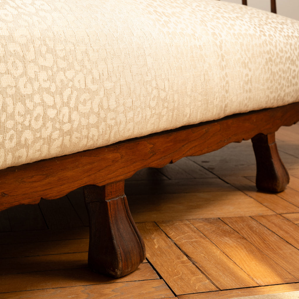 Ernesto Valabrega Sofa - 1940 Sofas