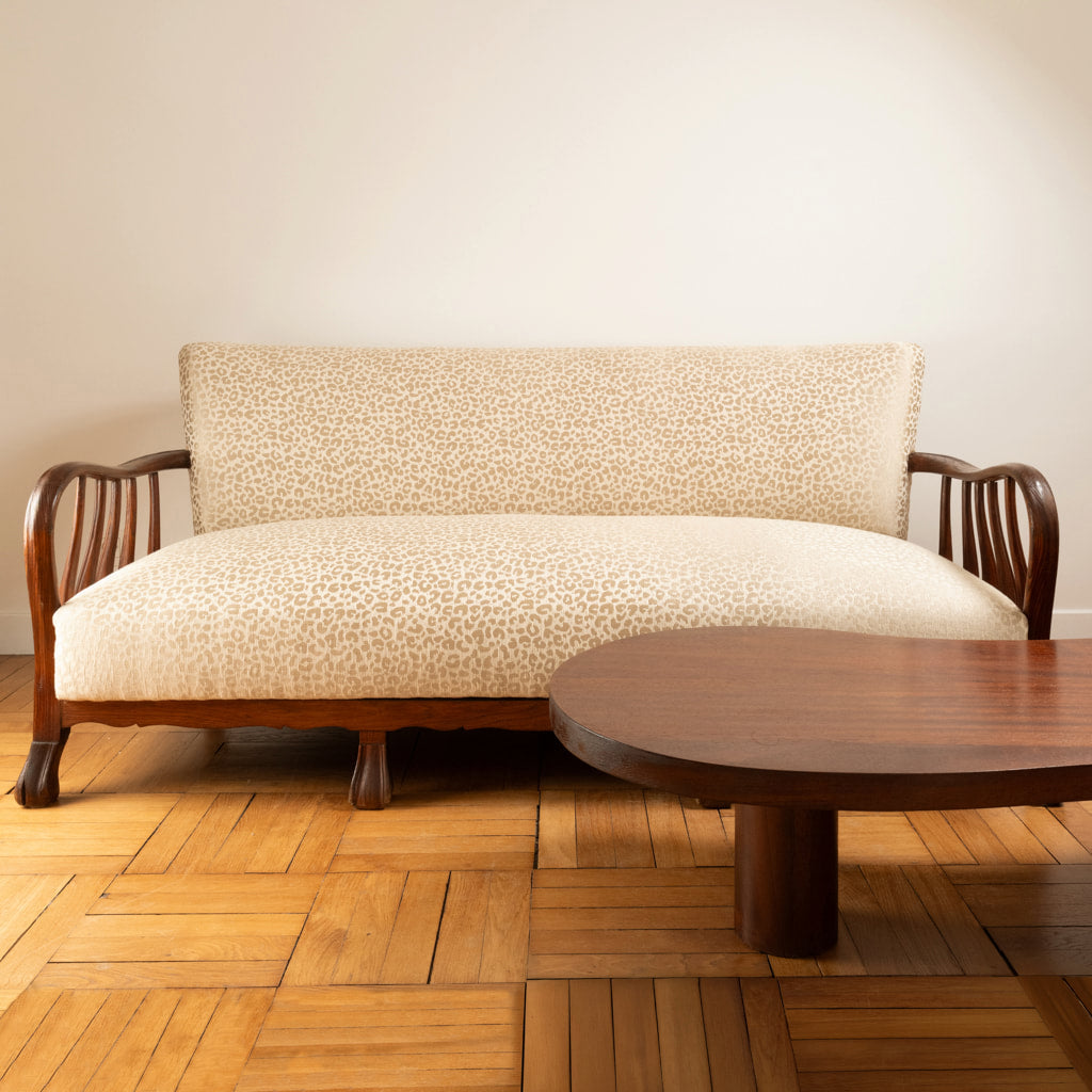 Ernesto Valabrega Sofa - 1940 Sofas