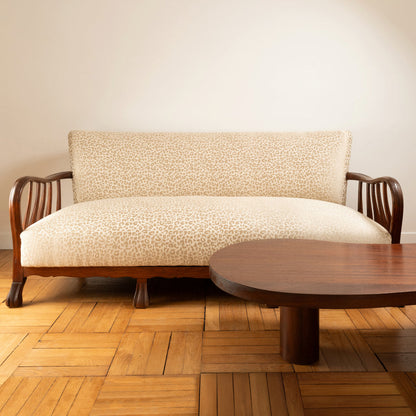 Ernesto Valabrega Sofa - 1940 Sofas