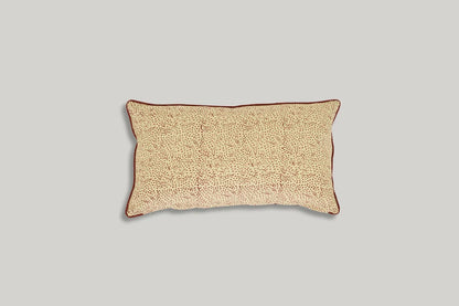 Eros Lumbar Pillow Pillows