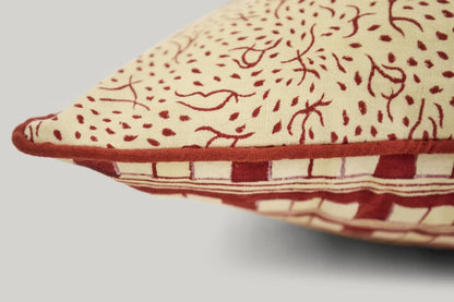 Eros Lumbar Pillow Pillows
