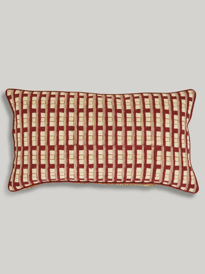 Eros Lumbar Pillow Pillows