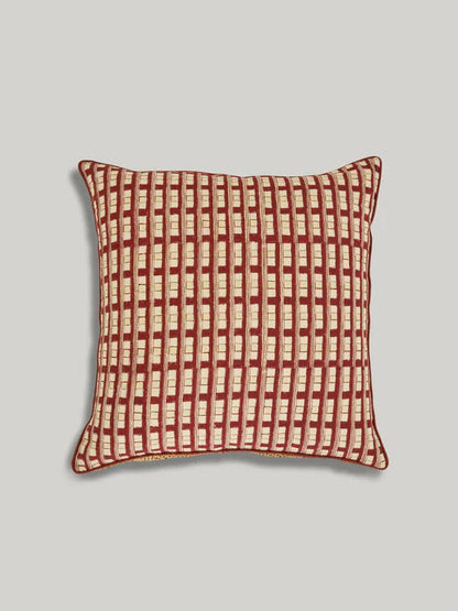 Eros Square Pillow Pillows