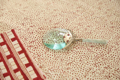 Eros Tablecloth by Studio Ford Tablecloth