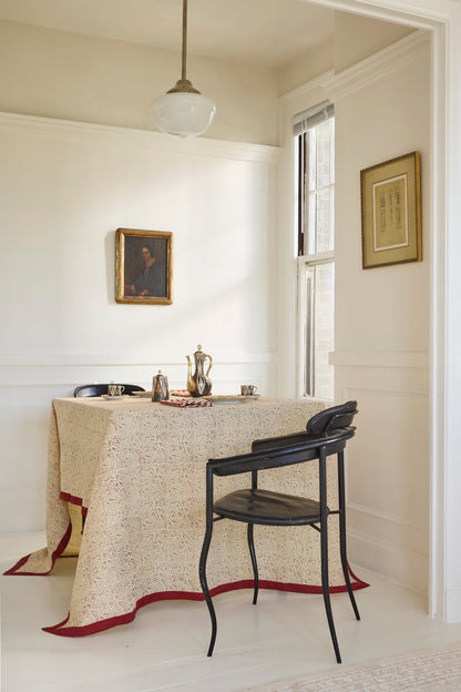 Eros Tablecloth by Studio Ford Tablecloth