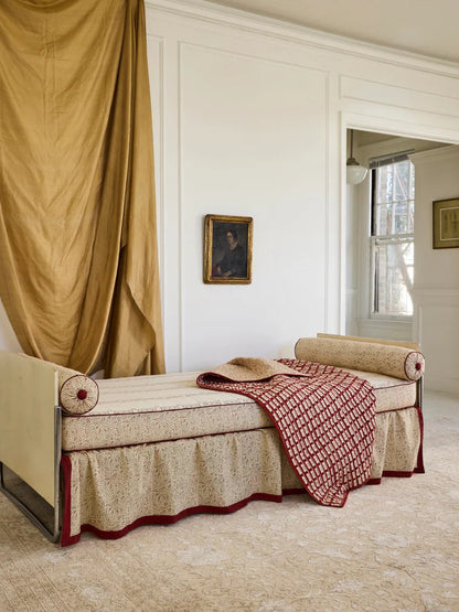 Eros Throw Throws