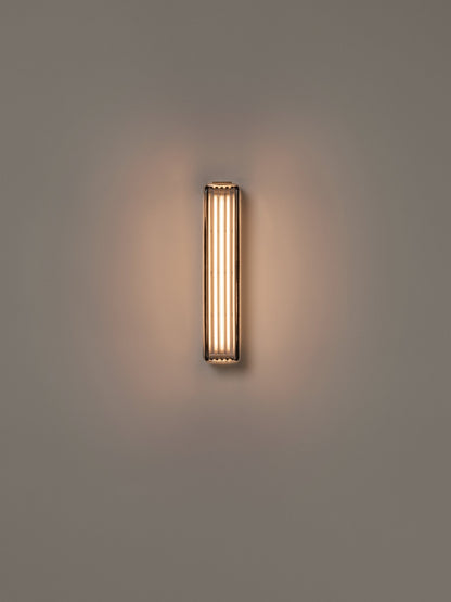 Estadio Singular Wall Lamp Sconces