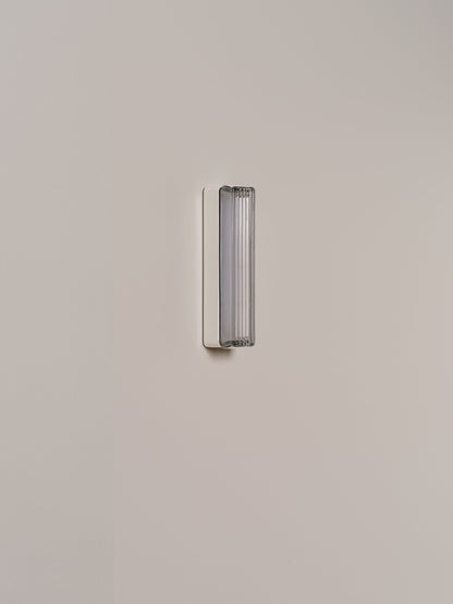 Estadio Singular Wall Lamp Sconces